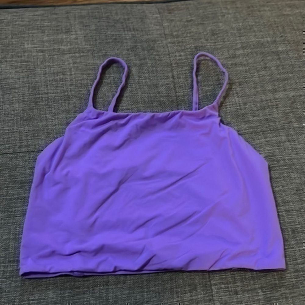 Skims Strappy Back Cami